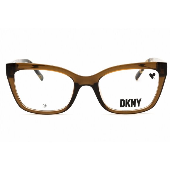DKNY EYEGLASSES DK5068-220-52 New with case main image 4